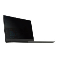 Produktbild för Kensington MagPro 14" (16:9) Laptop Privacy Screen with Magnetic Strip - sekretessfilter till bärbar dator