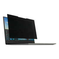 Produktbild för Kensington MagPro 14" (16:9) Laptop Privacy Screen with Magnetic Strip - sekretessfilter till bärbar dator