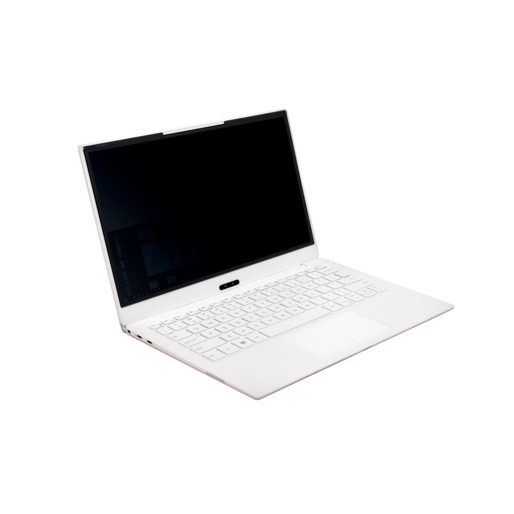Produktbild för Kensington MagPro 15.6" (16:9) Laptop Privacy Screen with Magnetic Strip - sekretessfilter till bärbar dator