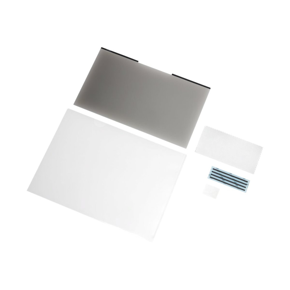 Produktbild för Kensington MagPro 15.6" (16:9) Laptop Privacy Screen with Magnetic Strip - sekretessfilter till bärbar dator