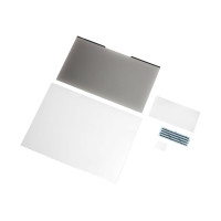 Produktbild för Kensington MagPro 15.6" (16:9) Laptop Privacy Screen with Magnetic Strip - sekretessfilter till bärbar dator