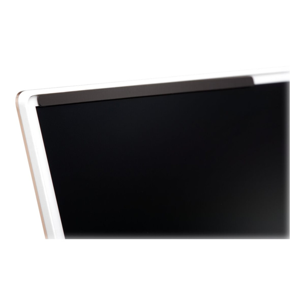 Produktbild för Kensington MagPro 15.6" (16:9) Laptop Privacy Screen with Magnetic Strip - sekretessfilter till bärbar dator