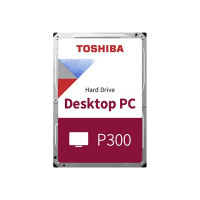 Produktbild för Toshiba P300 Desktop PC - hårddisk - 6 TB - SATA 6Gb/s