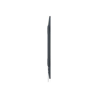 Produktbild för Multibrackets M Universal HD Portrait konsol - för LCD-display - svart
