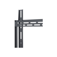 Produktbild för Multibrackets M Universal HD Portrait konsol - för LCD-display - svart