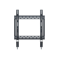 Produktbild för Multibrackets M Universal HD Portrait konsol - för LCD-display - svart