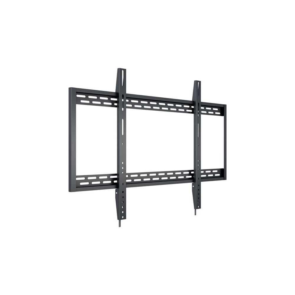 Produktbild för Multibrackets M Wallmount HD konsol - för LCD-display - svart
