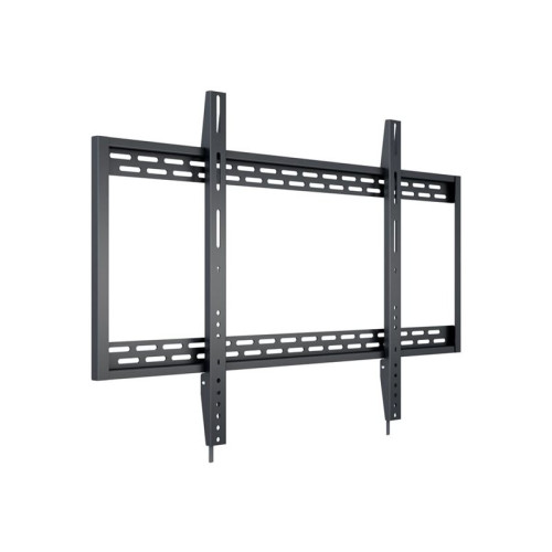 MULTIBRACKETS Multibrackets M Wallmount HD konsol - för LCD-display - svart