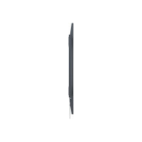 Produktbild för Multibrackets M Wallmount HD konsol - för LCD-display - svart
