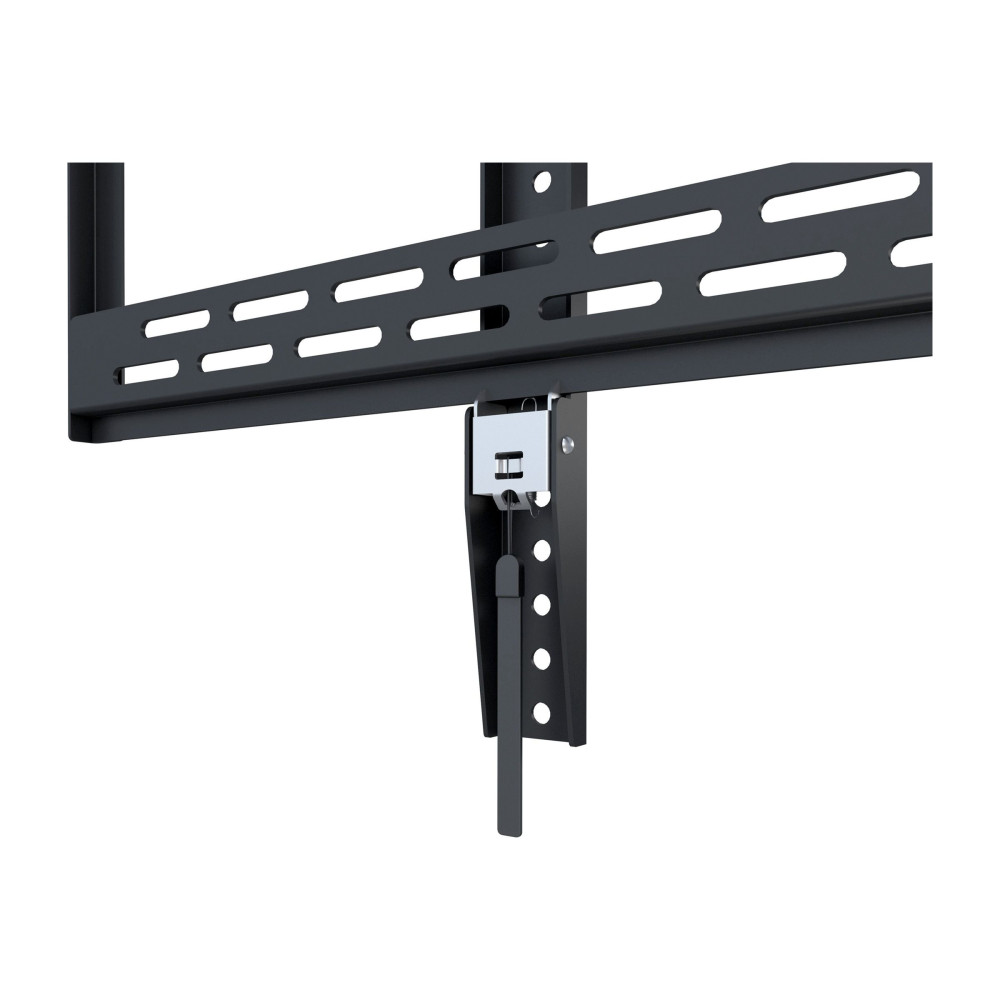Produktbild för Multibrackets M Wallmount HD konsol - för LCD-display - svart