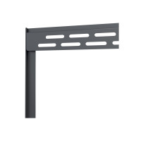 Produktbild för Multibrackets M Wallmount HD konsol - för LCD-display - svart