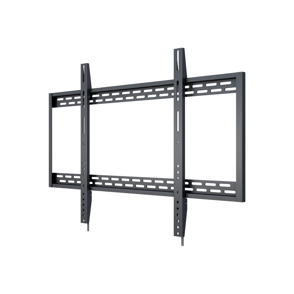 Produktbild för Multibrackets M Wallmount HD konsol - för LCD-display - svart