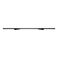 Produktbild för Multibrackets M Wallmount HD konsol - för LCD-display - svart