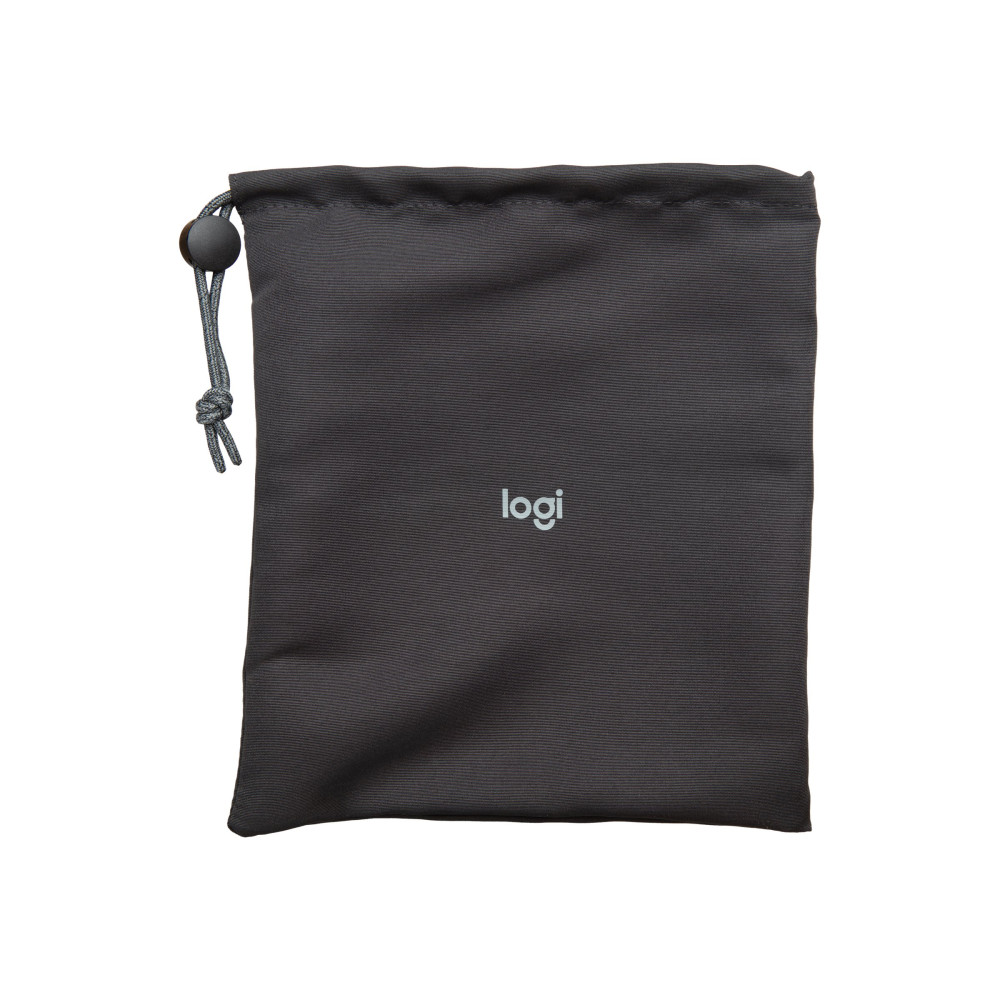 Produktbild för Logitech Zone Wired MSFT Teams - headset - USB-C
