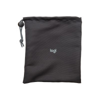 Produktbild för Logitech Zone Wired MSFT Teams - headset - USB-C