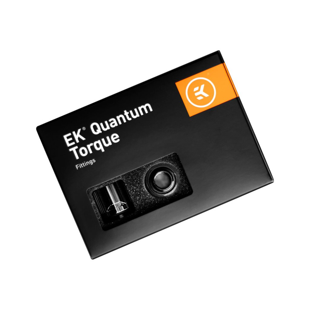 Produktbild för EkWaterBlocks EK-Quantum Torque HTC 14 - inpassning till vätskekylsystem