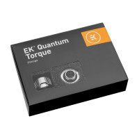 Produktbild för EkWaterBlocks EK-Quantum Torque HTC 14 - inpassning till vätskekylsystem