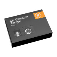 Produktbild för EkWaterBlocks EK-Quantum Torque STC 10/13 - inpassning till vätskekylsystem