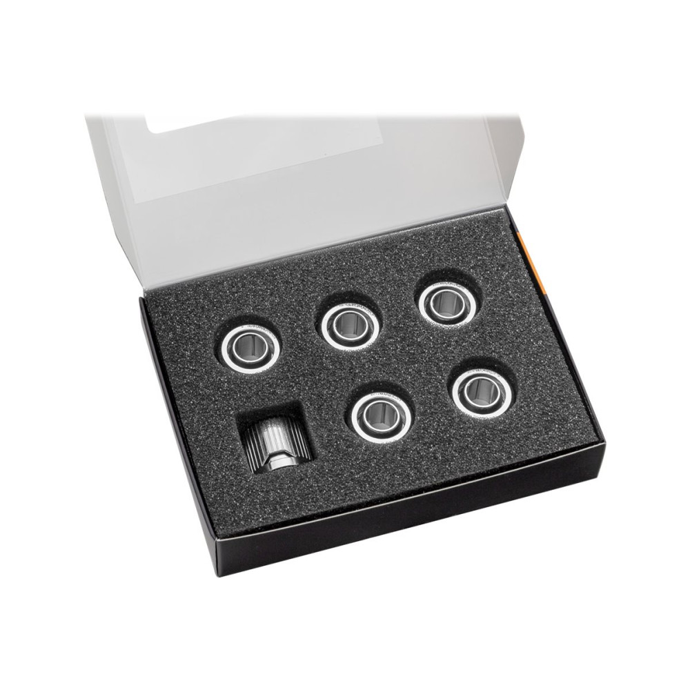 Produktbild för EkWaterBlocks EK-Quantum Torque STC 10/13 - inpassning till vätskekylsystem