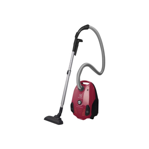 Electrolux Electrolux PowerForce EPF61RR - dammsugare - med behållare - röd