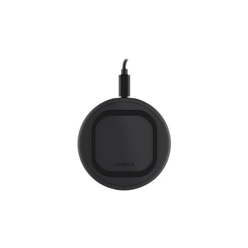 Otter Products OtterBox trådlös laddningsplatta - + växelströmsadapter - 10 watt