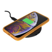 Produktbild för OtterBox trådlös laddningsplatta - + växelströmsadapter - 10 watt