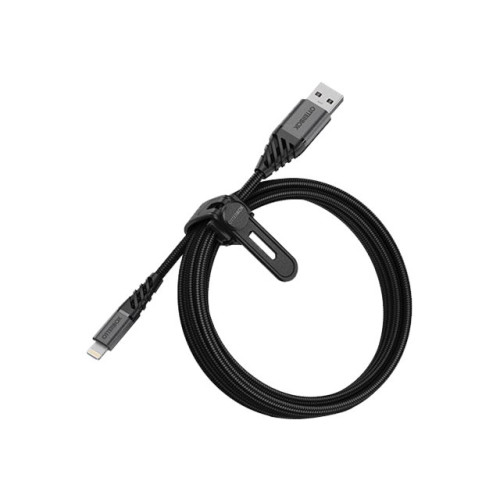 Otter Products OtterBox Premium - Lightning-kabel - Lightning / USB - 2 m