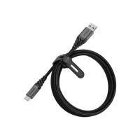 Produktbild för OtterBox Premium - USB typ C-kabel - USB-C till USB - 2 m