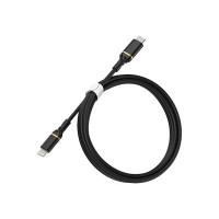 Produktbild för OtterBox Standard - Lightning-kabel - Lightning / USB - 1 m
