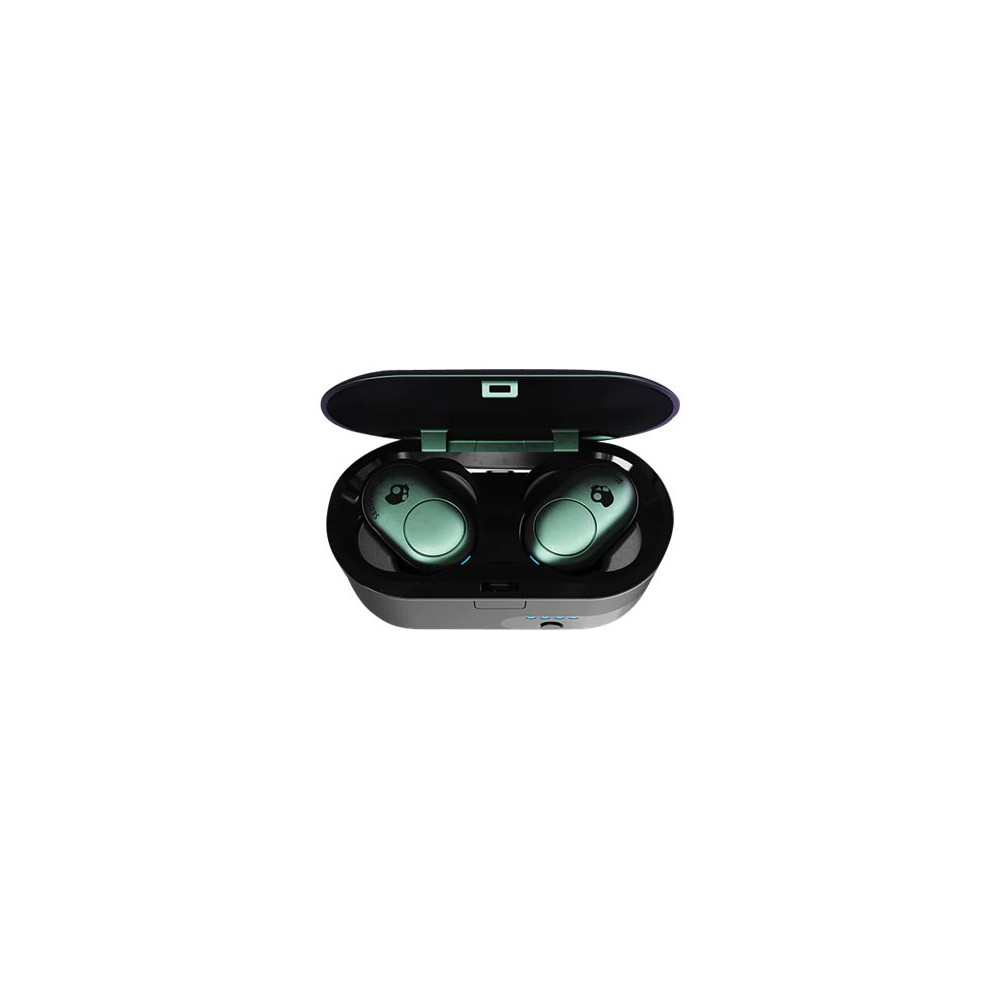 Produktbild för Skullcandy Push - True wireless-hörlurar med mikrofon