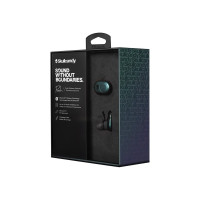 Produktbild för Skullcandy Push - True wireless-hörlurar med mikrofon