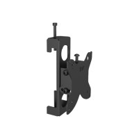 Produktbild för Multibrackets M Pro monteringskomponent - för LCD-display - svart