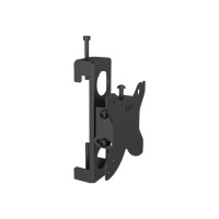 Produktbild för Multibrackets M Pro monteringskomponent - för LCD-display - svart