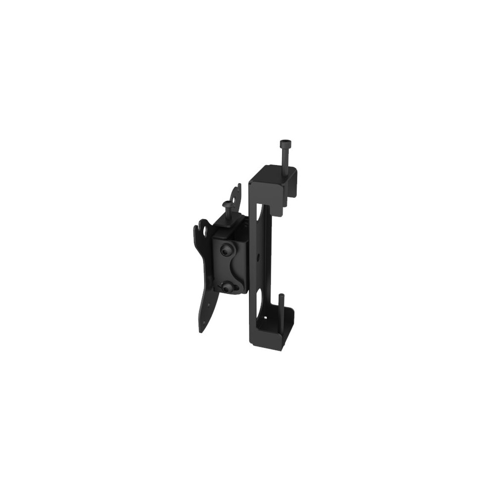 Produktbild för Multibrackets M Pro monteringskomponent - för LCD-display - svart