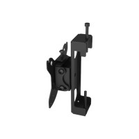 Produktbild för Multibrackets M Pro monteringskomponent - för LCD-display - svart
