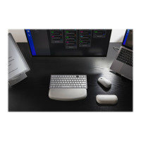 Produktbild för Kensington Easy Riser Go Laptop Cooling Stand - ställ för bärbar dator