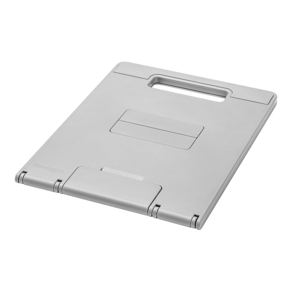 Produktbild för Kensington Easy Riser Go Laptop Cooling Stand - ställ för bärbar dator