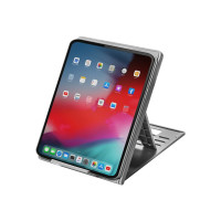 Produktbild för Kensington Easy Riser Go Laptop Cooling Stand - ställ för bärbar dator