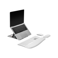 Produktbild för Kensington Easy Riser Go Laptop Cooling Stand - ställ för bärbar dator