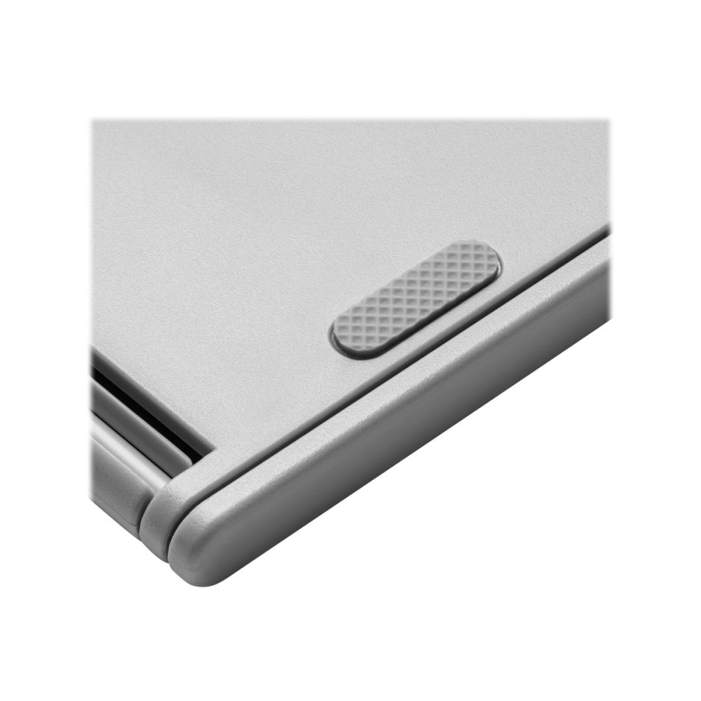 Produktbild för Kensington Easy Riser Go Laptop Cooling Stand - ställ för bärbar dator
