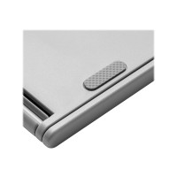 Produktbild för Kensington Easy Riser Go Laptop Cooling Stand - ställ för bärbar dator