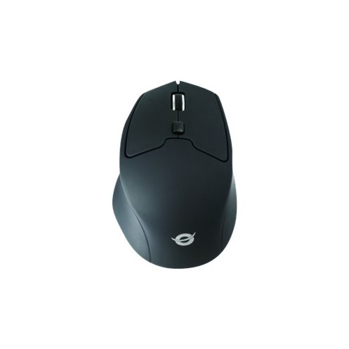 Conceptronic Conceptronic LORCAN ERGO - mus - Bluetooth 3.0 - svart