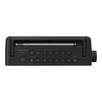 Produktbild för Panasonic-RF-D30BT - bärbar DAB-radio - Bluetooth
