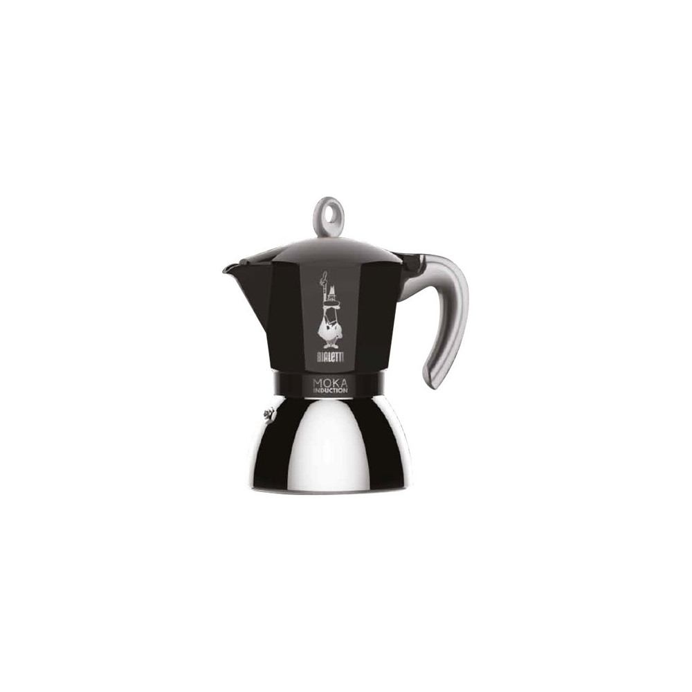 Produktbild för Bialetti Moka Induction percolator