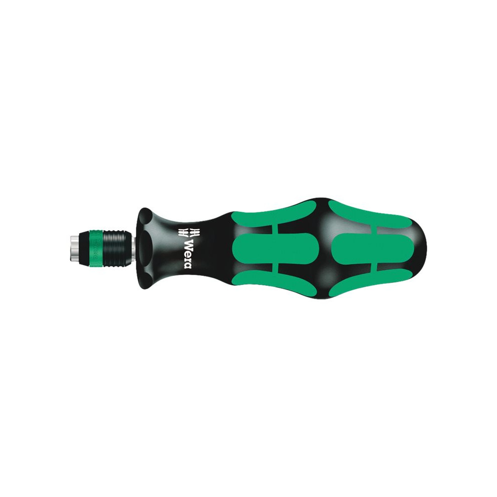 Produktbild för Wera Bicycle Set 2 - screwdriver handle with bit set - 13 delar