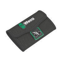 Produktbild för Wera Bicycle Set 2 - screwdriver handle with bit set - 13 delar