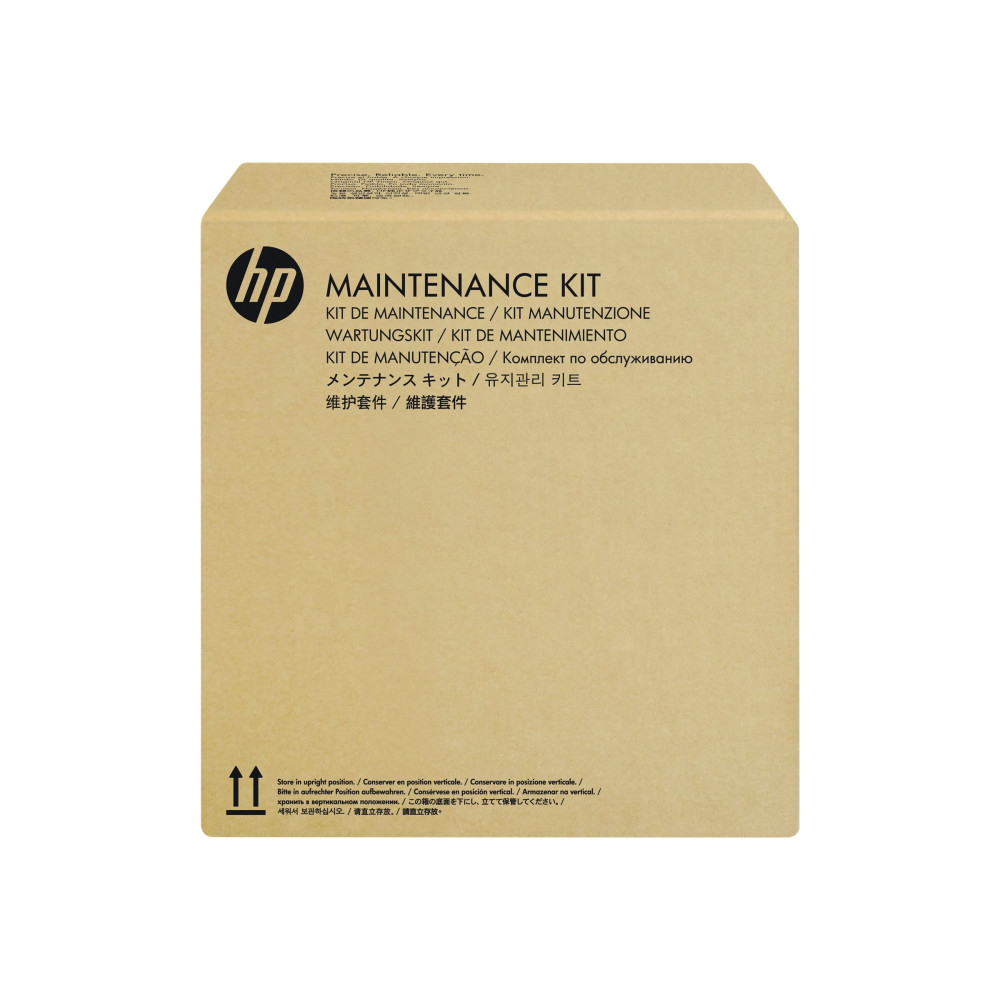 Produktbild för HP Scanjet Roller Replacement Kit - underhållssats