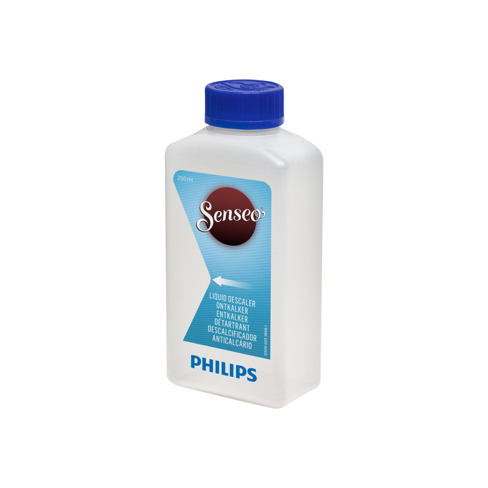 Produktbild för Senseo avskalare - vätska - flaska - 250 ml
