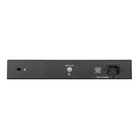 Produktbild för D-Link DGS 1100-16V2 - switch - 16 portar - smart - rackmonterbar