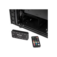 Produktbild för Kolink Observatory Lite Mesh RGB - tower - ATX